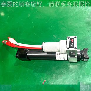 顶机械17687 液压撑顶工器 消防救援顶双级 消防破拆杆力具组