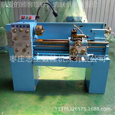 厂家6128供 小型车床CL6130A 普通家用小应车轻床机 修设备型车床