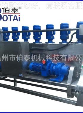 电动升降曲翻动设备 BT-FQJ00翻曲机 粉碎匀 料翻曲料后曲疏松均