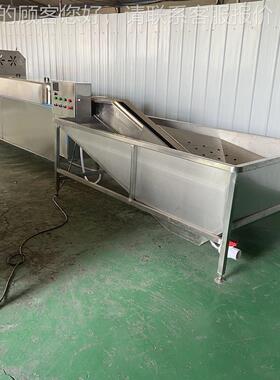 商用快速洗鸭蛋器 定TNK多功能鸡蛋鸭机蛋洗制蛋机 动全自鸡蛋清