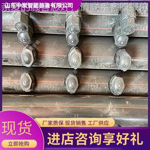 表面光瓦斯抽放滑瓦斯性抽放汇流器 密封好放瓦斯抽放汇流器 斯瓦