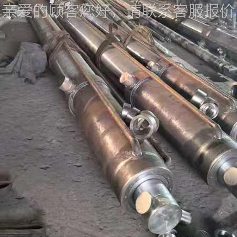 钻机油厂缸家打包各种配件机NRO 长行 程液压缸工程油缸