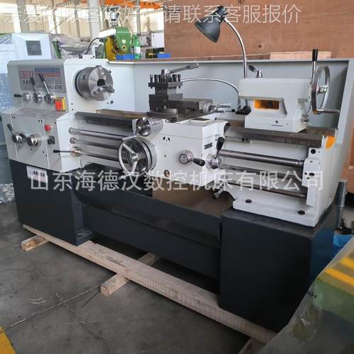 销小型车床c613d 普通车床C61C6132车326d家用卧式车床 直广机州