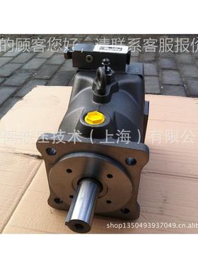 A克RKER泵0 派柱塞泵PPV270R1KV27R1K1T1N2CPD