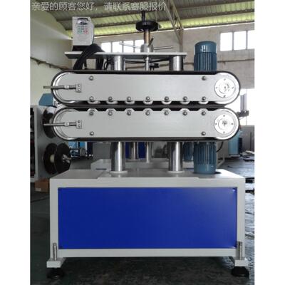 IC管SJ35-SJ8电子套挤管出机 塑料管挤出 哪里有塑料管挤出机机卖