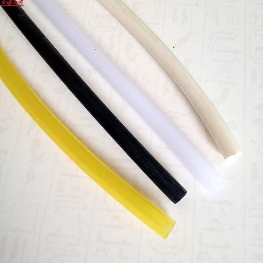 花洒软管矽胶内管淋浴洗澡管内管耐高温房爆冷热软管内管配件