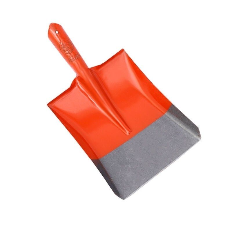 谨途1.2米木柄锹防汛抗洪铁锹除雪铲锰钢淬火橘红铁锹大号方锹含,农机/农具/农膜,锹,淘宝优惠券,粉丝福利购,淘宝优惠卷