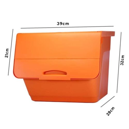 快递柜家用投递收件箱取件家庭私用包裹室外别墅大号单位自提柜子