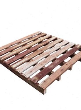 2023新广州熏蒸卡板IPPC标识叉车垫仓板防潮木质托盘实木地台板厂