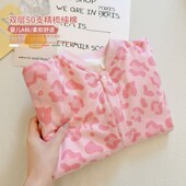 7岁春秋冬款 儿童纯棉睡袋女宝宝四季 防踢被外穿0 婴儿夏季 通用款