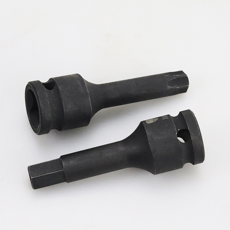 T20 T40 T45T50 T55T60T70T80 T90 T00内六角梅花扳手1/2套筒批头