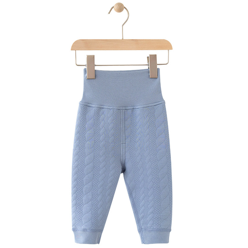 宝宝三层保暖裤护腰男女童秋裤纯棉婴儿童高腰护肚裤秋冬打底夹棉,童装/婴儿装/亲子装,保暖裤,淘宝优惠券,粉丝福利购,淘宝优惠卷