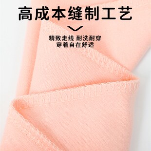 儿童秋衣秋裤纯棉a类男童女童保暖内衣套装中大童全棉毛衫线衣裤