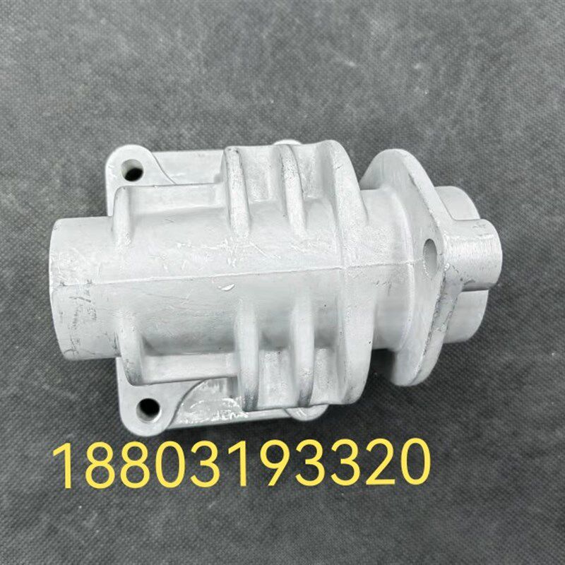 久保田插秧机配件手扶SPW48C四行 68C六行摆动支点外壳