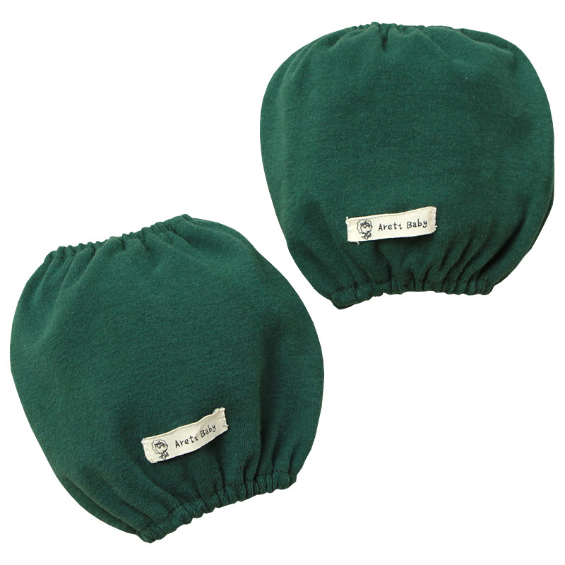 秋冬季儿童纯棉小套袖耐脏男宝宝袖套可爱女婴儿护袖薄款小孩袖头