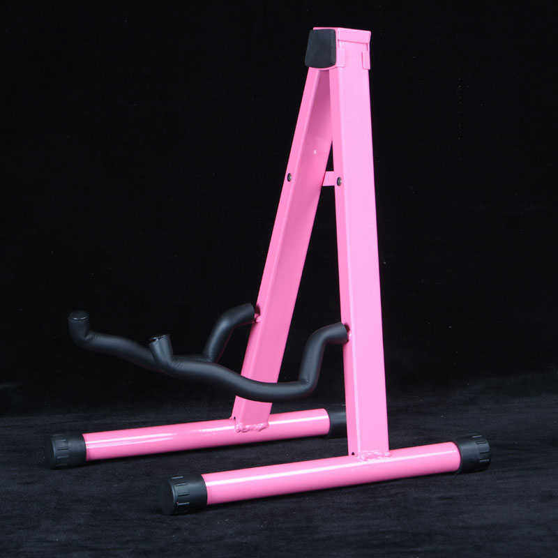 大提琵琶尤落地吉它架架子配琴架克琴架里里电吉他支架吉他家用