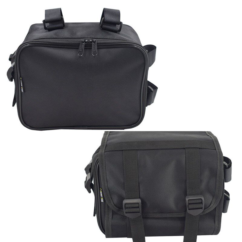 1617自行山地车车梁电池包套装公路赛车越野N单车收纳袋定/制订/