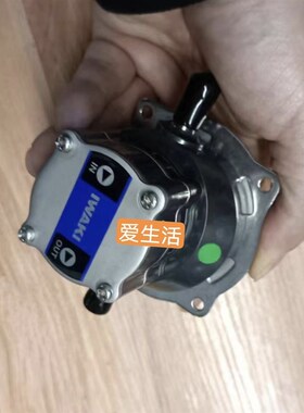 尼普洛ncu-18泵头p1 p2电机加泵头血透配件原装 接维修交换