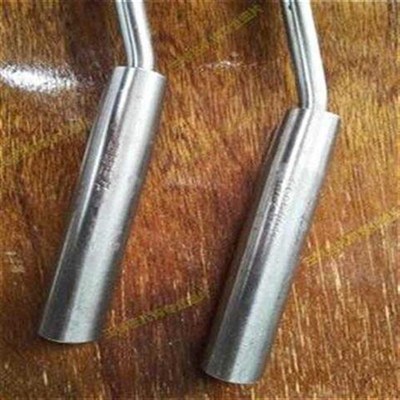 正宗王铁匠全不锈钢一字r型扎钢筋钩钢筋钩绑扎钢筋钩扎勾扎丝钩