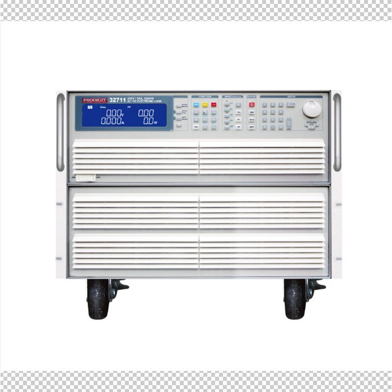 台湾Prodigit 32711/32701/32702/32703交直流电子负载