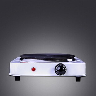 1500W封闭电炉台式 15实验万用电炉 NDL 1.5天津泰斯特 单联DL