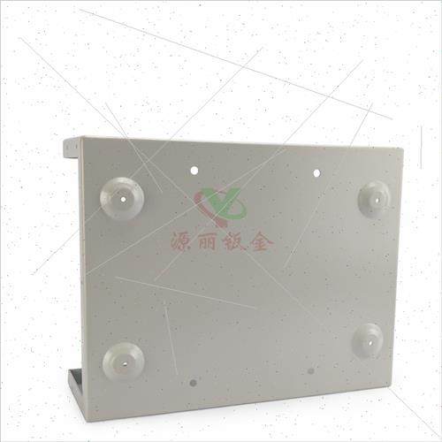 加工中心钢板防护罩数控镗铣床不锈钢伸缩护板钣金防尘罩,标准件/零部件/工业耗材,自动化流水线,淘宝优惠券,粉丝福利购,淘宝优惠卷