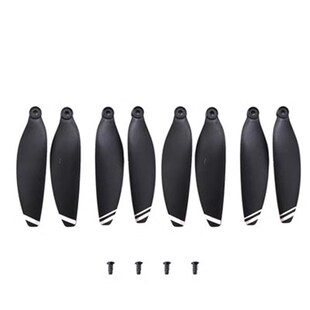 兽sg109max2无人机原厂风叶螺旋桨桨叶扇叶通用遥控飞机配件