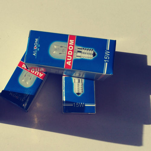 洁亿盐灯灯泡15W25瓦e14螺口 灯线 水晶岩盐 盐灯配件