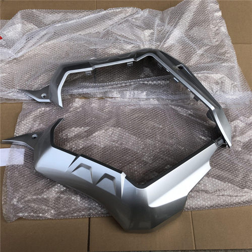 大阳ADV踏板DY150T-36左右边条边轨侧盖导流罩壳板