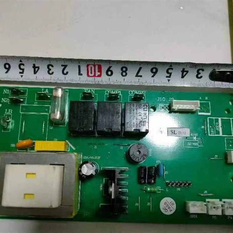 工业除湿机电脑板028.