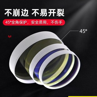 激光保護(hù)鏡片石英窗口防護(hù)鏡片激光切割機(jī)聚焦平凸透鏡焊接機(jī)反射
