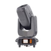 新款 七彩水纹270S光束灯一体折叠灯钩图案舞台摇头灯婚庆酒吧演出