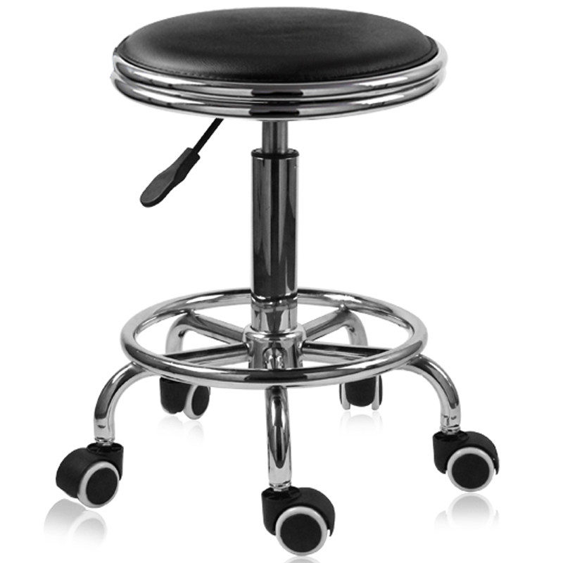 手机店营业厅吧台椅旋转椅升降小圆凳靠背椅前台椅实验凳工作室椅,商业/办公家具,酒吧椅,淘宝优惠券,粉丝福利购,淘宝优惠卷