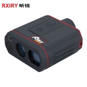 昕锐XR1800C手持电力激光测距望远镜测高测距仪户外昕锐XR3000C