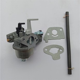喷灌机化油器 144F绿田船式 GX100船外机水泵配件142F汽油机化油器