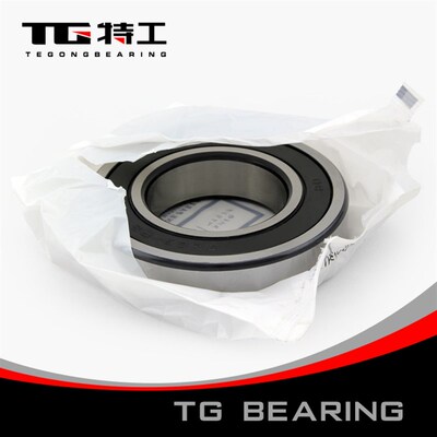 6403 2RS ZZ 开式 403 80403 180403单列深沟球轴承特工TG P4/Z2