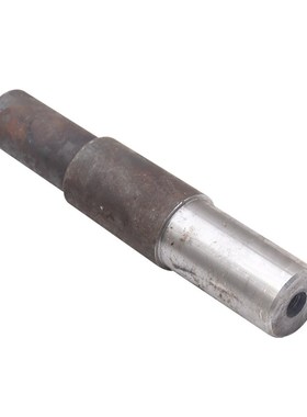 久保田988 1008 CX100 EX108 118收割机配件307导向轮支架焊接轴