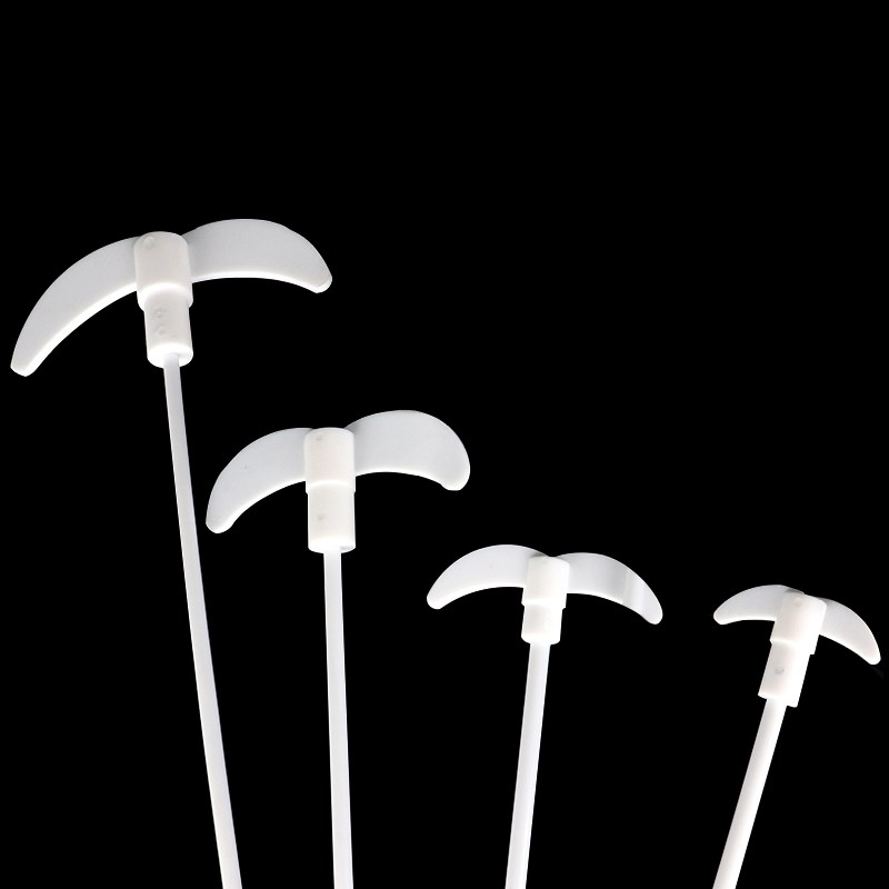 聚四氟乙烯回收棒搅拌棒/桨/叶 25/30/40/45/50/60/80cm