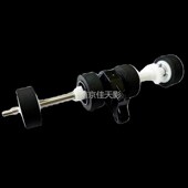 中晶G645 扫瞄仪进纸轮 搓纸轮 D355K 分页轮皮套耗材 D335K 适用