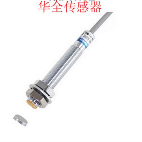 华全接近开关LG8A3-10-J/DZ 常闭 /常开10mm 磁性干簧管 霍尔开关