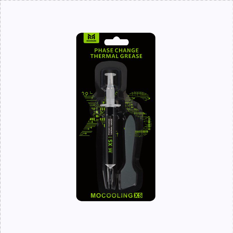 摩冷XS液态相变硅脂游戏本笔记本电脑CPU显卡相变导热膏散热硅脂,电子元器件市场,导热硅脂/导热膏,淘宝优惠券,粉丝福利购,淘宝优惠卷