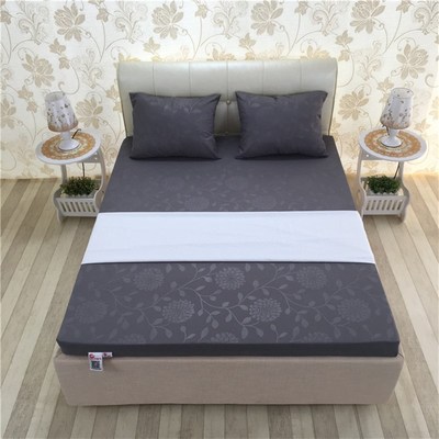 三足鸟海绵床垫学生宿舍床垫子单双人上下铺床褥高密度海绵垫