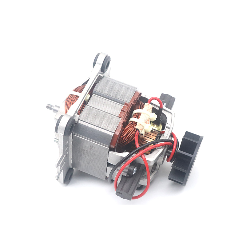 通用SJ-C152/C253/C253A/S252/S253沙冰机料理机电机马达配件转子