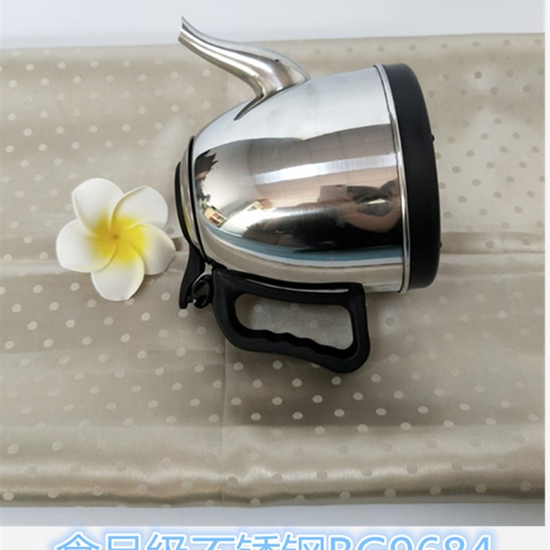 茶炉自动上水电热水壶单个水壶小五环新茶派专用配件烧水壶泡茶壶