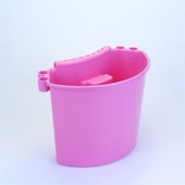 福欧多功能移动洗车桶小挂桶万向轮水桶挂件洗美工具挂桶提供定制