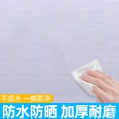 空调外机隔音垫雨棚消音垫防滴水隔音棉铁皮彩钢屋顶防溅静音神器