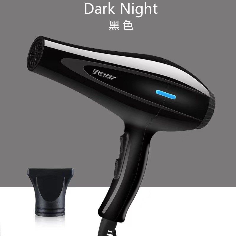 大甩卖电吹风家用宿舍吹风机插电款地摊网红护发美发吹头发电吹风