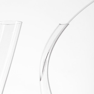 吸管刷婴儿奶瓶吸嘴刷超细清洗刷洗吸管杯子软管缝隙刷厨房清洁刷