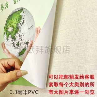 厨房餐厅禁用慎用食品展示 食物相克表挂图贴画展板 海报 常用原