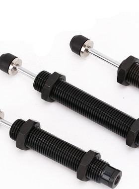 AC1007/1005/1008/1210/1412/1416/0806-1/阻尼器油压液压缓冲器